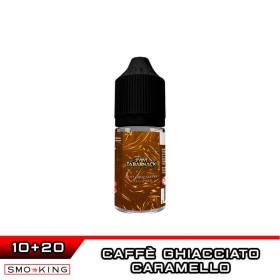CAFFÈ GHIACCIATO CARAMELLO Mini Shot 10+20 ml MUKK MUKK