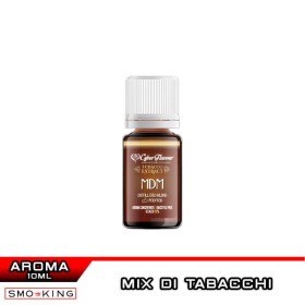 MEDIUM MDM Aroma Concentrato 10ml Cyber Flavour