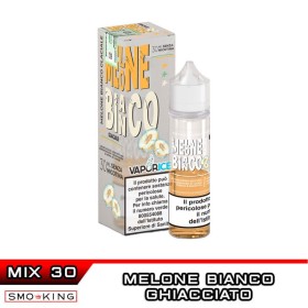 Melone Bianco VAPORICE Mix&Vape 30 ml Vaporart