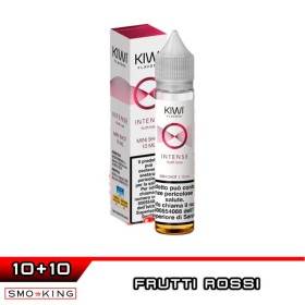 INTENSE Aroma Mini Shot 10 ml KIWI Flavors