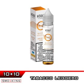 QUEEN Aroma Mini Shot 10 ml KIWI Flavors