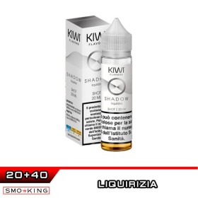 SHADOW Aroma Shot 20 ml KIWI Flavors