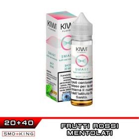 SMART Aroma Shot 20 ml KIWI Flavors
