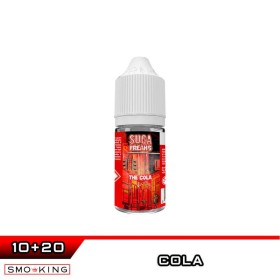 THE COLA Mini Shot 10+20 ml MUKK MUKK
