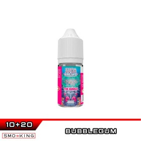 THE BUBBLE Mini Shot 10+20 ml MUKK MUKK