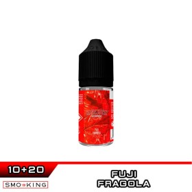 FUJI FRAGOLA Mini Shot 10+20 ml MUKK MUKK