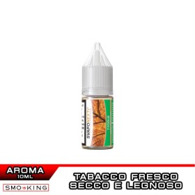7FOGLIE Starter Flavour Aroma Concentrato 10 ml SVAPONEXT