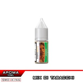 AFRODITE Starter Flavour Aroma Concentrato 10 ml SVAPONEXT