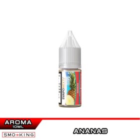 ANANAS Starter Flavour Aroma Concentrato 10 ml SVAPONEXT