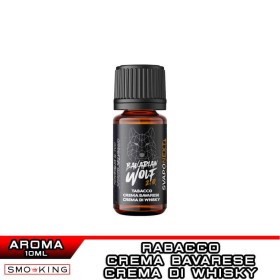 BAVARIAN WOLF 2.0 Next Flavour Aroma Concentrato 10 ml SVAPONEXT