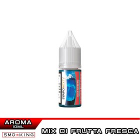 BLUE ICEBERG Starter Flavour Aroma Concentrato 10 ml SVAPONEXT