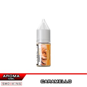 CARAMELLO Starter Flavour Aroma Concentrato 10 ml SVAPONEXT