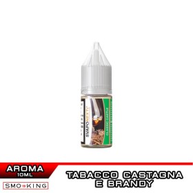 CLASSIC CASTLE Starter Flavour Aroma Concentrato 10 ml SVAPONEXT
