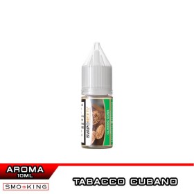 CLASSIC CUBA Starter Flavour Aroma Concentrato 10 ml SVAPONEXT
