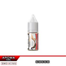 COCCO Starter Flavour Concentrated Aroma 10 ml SVAPONEXT