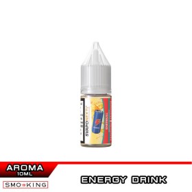 ENERBULL Starter Flavour Aroma Concentrato 10 ml SVAPONEXT