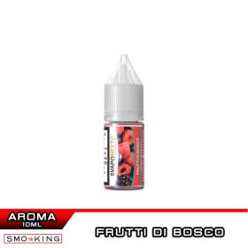 FRUTTI DI BOSCO Starter Flavour Aroma Concentrato 10 ml SVAPONEXT