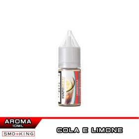 LEMON COLA Starter Flavour Aroma Concentrato 10 ml SVAPONEXT