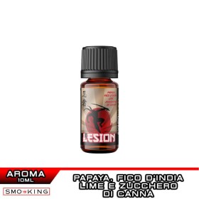 LESION Next Flavour Concentrated Aroma 10 ml SVAPONEXT