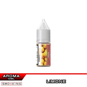 LIMONE Starter Flavour Concentrated Aroma 10 ml SVAPONEXT