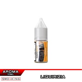 LIQUIRIZIA Starter Flavour Concentrated Aroma 10 ml SVAPONEXT