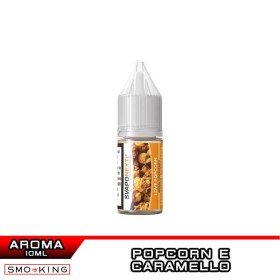 LOVE POP CORN Starter Flavour Aroma Concentrato 10 ml SVAPONEXT