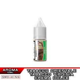MEDELLIN Starter Flavour Aroma Concentrato 10 ml SVAPONEXT