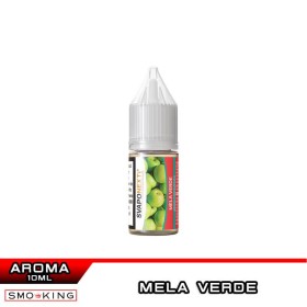 MELA VERDE Starter Flavour Aroma Concentrato 10 ml SVAPONEXT