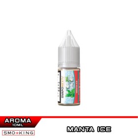 MENTA ICE Starter Flavour Aroma Concentrato 10 ml SVAPONEXT