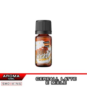 MILK & HONEY Next Flavour Aroma Concentrato 10 ml SVAPONEXT