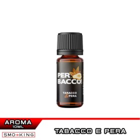 PERBACCO Next Flavour Aroma Concentrato 10 ml SVAPONEXT