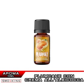 PLUMKY Next Flavour Concentrated Aroma 10 ml SVAPONEXT