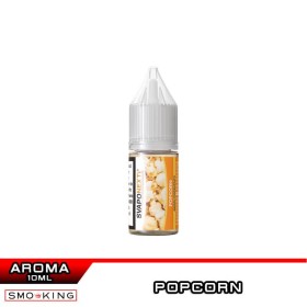 POP CORN Starter Flavour Concentrated Aroma 10 ml SVAPONEXT