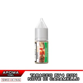 RY4 DOUBLE Starter Flavour Aroma Concentrato 10 ml SVAPONEXT
