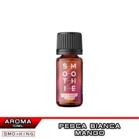 SMOOTHIE Next Flavour Aroma Concentrato 10 ml SVAPONEXT