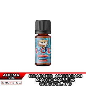 SMORE Next Flavour Aroma Concentrato 10 ml SVAPONEXT