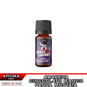 SPACE CHERRY Next Flavour Aroma Concentrato 10 ml SVAPONEXT