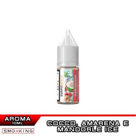 SUPER COCCO ICE Starter Flavour Aroma Concentrato 10 ml SVAPONEXT