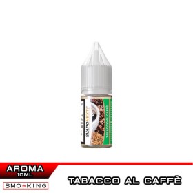 TABACCO AL CAFFÈ Starter Flavour Concentrated Aroma 10 ml SVAPONEXT
