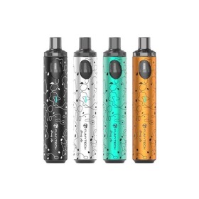 PURELY AIO Pod Mod Kit Completo 1200mAh FUMYTECH
