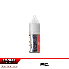 UVA Starter Flavour Concentrated Aroma 10 ml SVAPONEXT