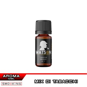 WATSON Next Flavour Concentrated Aroma 10 ml SVAPONEXT