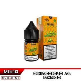 JUST MANGO XXL I Ghiaccioli Mix&Vape 10+10 Dreamods