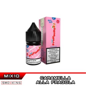FRUIT JELLY Mix&Vape 10+10 Dreamods