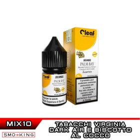 PALM BAY Cleaf Mix&Vape 10+10 Dreamods