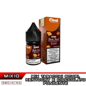 DARK SOUL Cleaf Mix&Vape 10+10 Dreamods