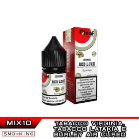 RED LUKE Cleaf Mix&Vape 10+10 Dreamods