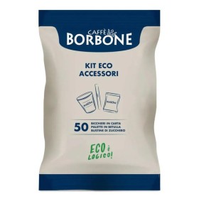Borbone Kit Accessori per Caffè - 100 Pezzi