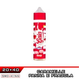 GALA Toffee Aroma Shot 20 ml Angolo della Guancia