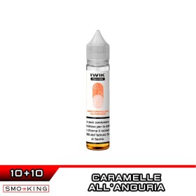 WATERMELON GUMMIES Aroma Mini Shot 10 ml IWIK